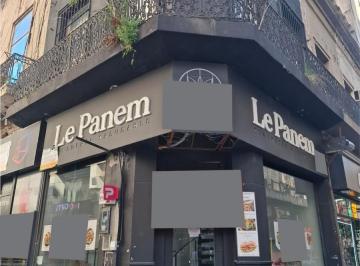Local comercial · 84m² · Local en Alquiler en Esquina Sobre La Peatonal Florida