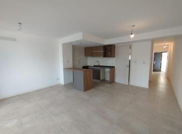 Departamento · 51m² · 2 Ambientes · Venta de Departamento un Dormitorio a Estrenar con Amenties