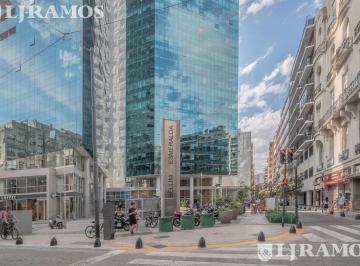 Oficina comercial · 482m² · 1 Ambiente · 4 Cocheras · Oficina - Retiro