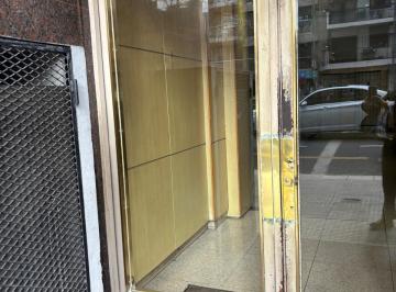 Departamento de 2 ambientes, La Paternal · 2 Ambientes Al Frente Muy Luminoso