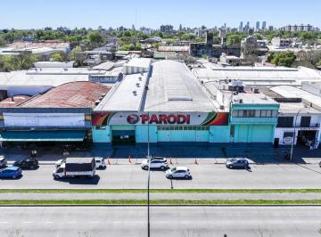 Bodega-Galpón · 7013m² · Galpon en Venta en Av 27 de Febrero 3734, Rosario