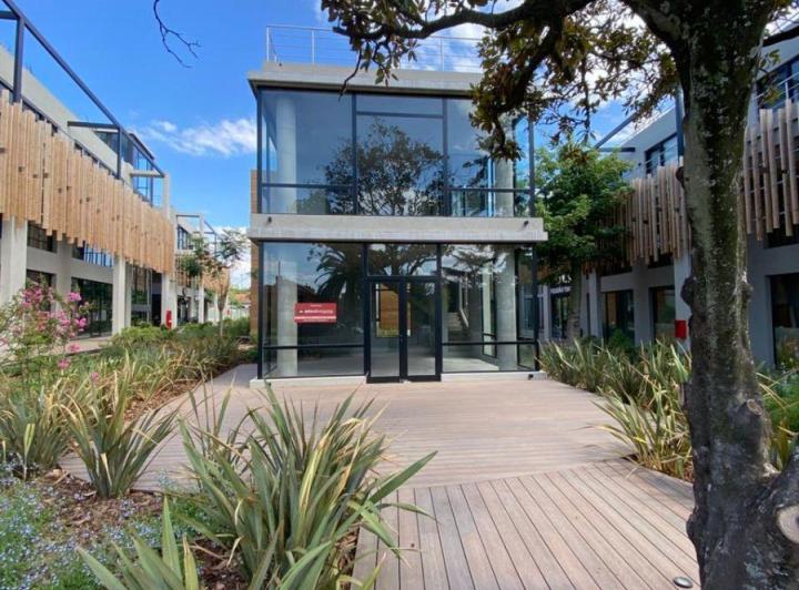 Local comercial · 192m² · 1 Ambiente · 1 Cochera
