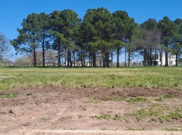 Terreno , Pilar · Venta Lote en Pilar, en Pilará, Barrio Tibury.