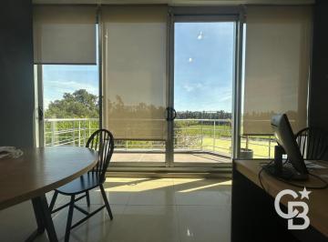 Oficina comercial · 53m² · 1 Ambiente · Oficina en Venta Office Park Quatro