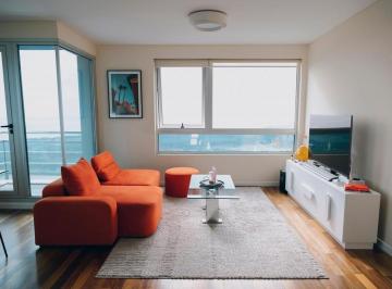 Departamento · 65m² · 2 Ambientes · 1 Cochera · Alquilo Departamento 2 Ambientes en Juana Manso 590