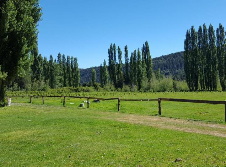 Campo · 28500m²