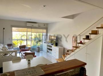 Departamento · 68m² · 1 Dormitorio · 1 Cochera · Venta de Dúplex en Hudson