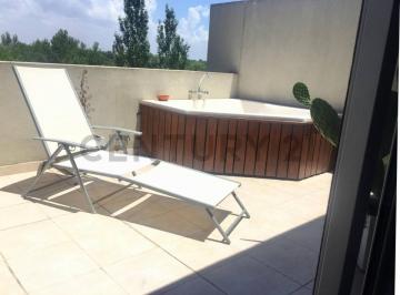 Departamento · 68m² · 1 Dormitorio · 1 Cochera · Venta de Dúplex en Hudson