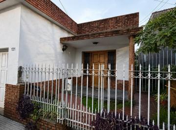 Casa · 114m² · 3 Ambientes · 1 Cochera · Venta Casa Monte Grande