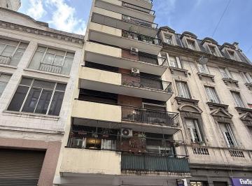 Departamento · 70m² · 3 Ambientes · Departamento 3 Ambientes + Dependencia con Terraza Propia y Parrilla