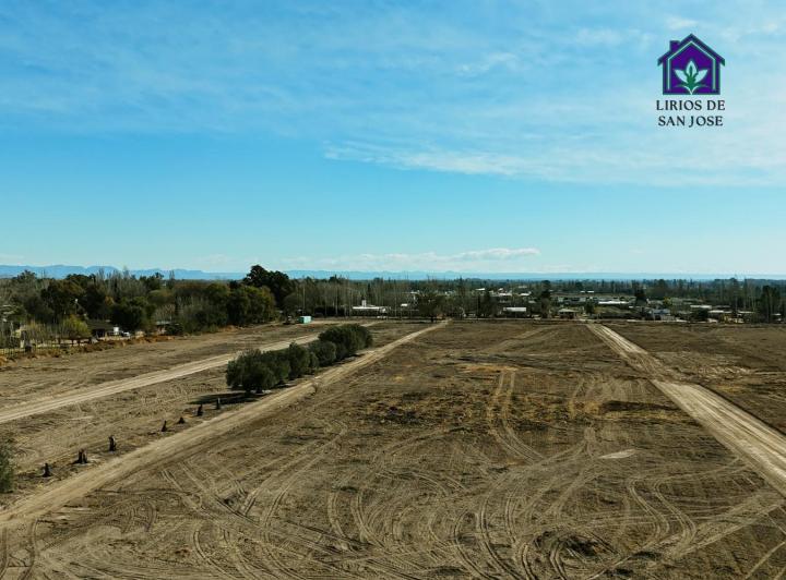 Terreno · 800m²
