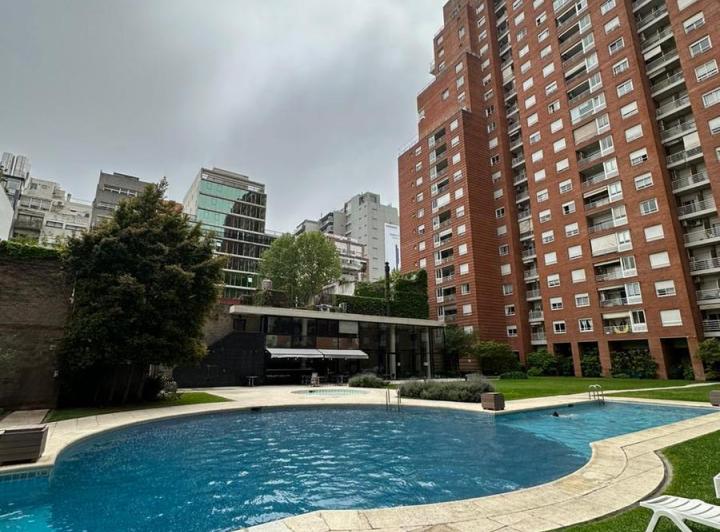 Departamento · 75m² · 3 Ambientes