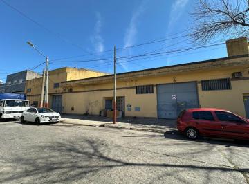 Depósito · 1673m² · Deposito en Venta - 1673 m² - Lanus