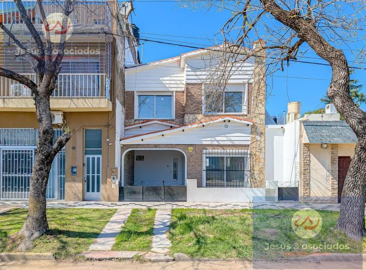 Casa en venta en Belgrano · 7 ambientes