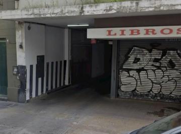 Garage · 15m² · Cochera en Venta en El Centro de La Plata