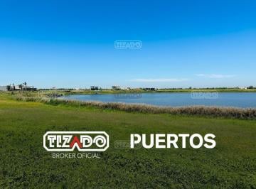 Terreno · 910m² · Terreno Lote en Venta en Naudir Delta, Belen de Escobar, Escobar