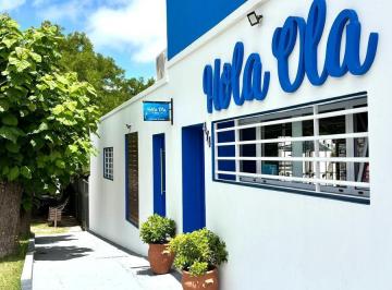 Hotel · 270m² · 10 Ambientes · Retasado! Venta Hostel en El Centro de Villa Gesell - 20% Rentabilidad