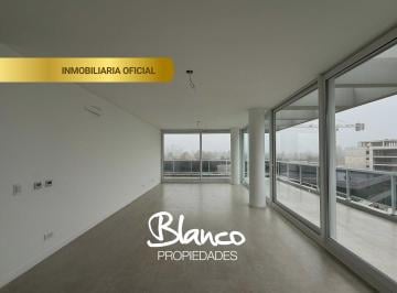 Departamento · 115m² · 4 Ambientes · 2 Cocheras · Departamento en Venta en Luciernagas Pilar, Pilar, G. B. a. Zona Norte