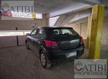 Garage · 10m² · Venta Cochera Centrica