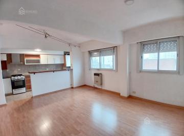 Departamento · 62m² · 2 Ambientes · Departamento en La Plata