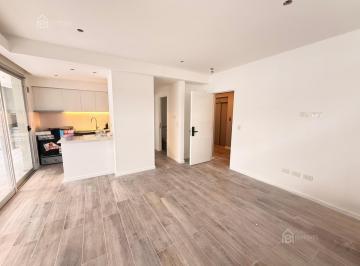 Departamento · 66m² · 2 Ambientes · Semipiso de Categoria en Pozo
