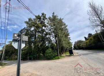Terreno · 2376m² · Terreno en Villa Elisa