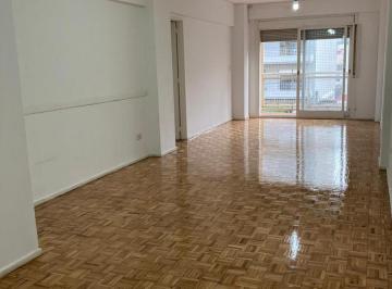 Departamento · 83m² · 4 Ambientes · Departamento en Balvanera