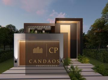 Casa · 221m² · 5 Ambientes · 4 Cocheras · Casa en Naudir Al Rio