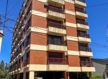 Departamento · 45m² · 2 Ambientes · Departamento en Punta Mogotes a m del Mar, con Una Vista Privilegiada.