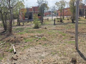 Terreno · 200m² · Terreno en Venta en Barrio Don Vicente - Neuquén Capital