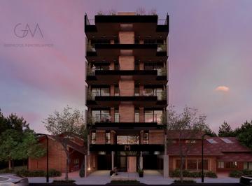 Departamento · 103m² · 3 Ambientes · 1 Cochera · Departamento en Venta
