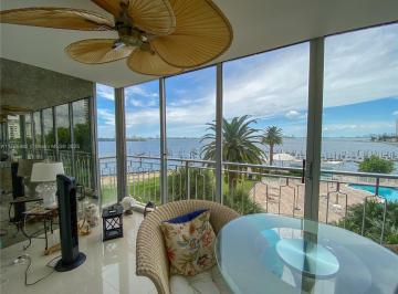 Departamento · 98m² · 3 Ambientes · 1 Cochera · Departamento 3 Ambientes Miami Frente Al Mar