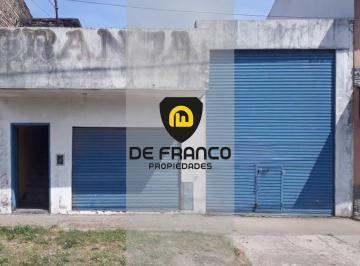 Local comercial · 86m² · Local en Venta - Malvinas Argentinas - Polvorines