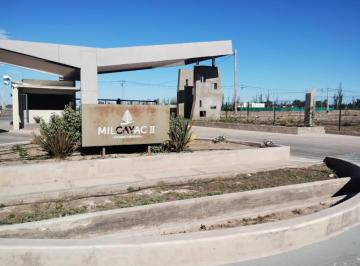 Terreno , Luján de Cuyo · Hermoso Lote a La Venta en Barrio Privado Milcayac II