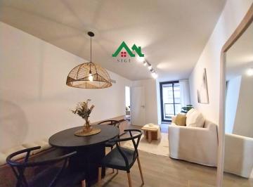 Departamento · 55m² · 1 Dormitorio · Departamento en Venta a Estrenar en Nueva Córdoba con Balcón y Seguridad