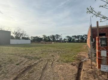 Terreno · 360m² · Venta Lote 360 m² Distrito Sur Consultar Opciones
