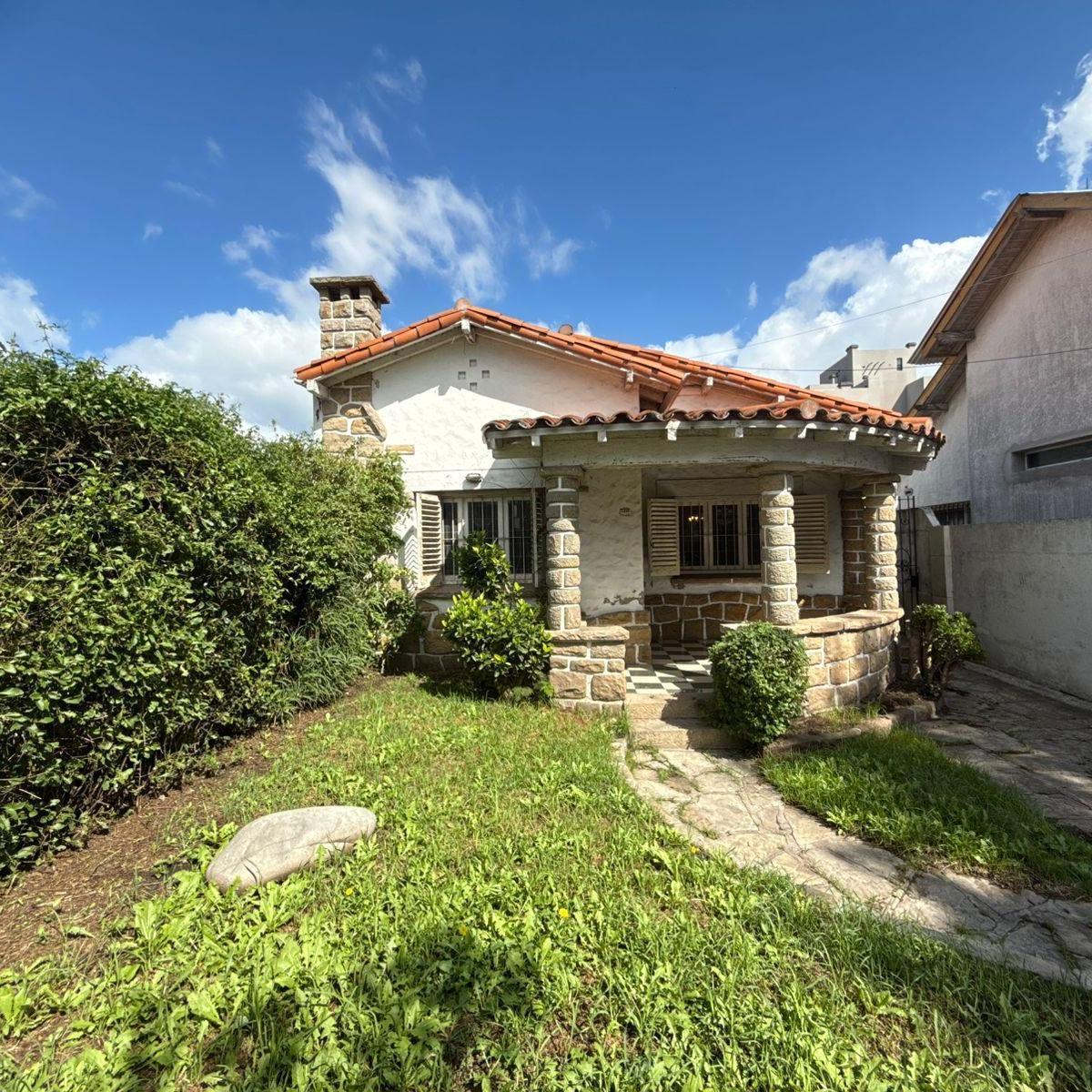 Lote en Venta 300m² en Chauvín, ideal para construcción