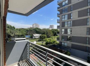 AYL-AYL-301_2 · Venta de Departamento 2 Ambientes en Colegiales con Cochera. - Bajó de Precio