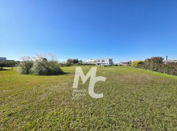 Terreno · 1095m² · Terreno en La Reserva Cardales