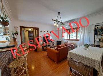 Departamento · 63m² · 3 Ambientes · Venta Departamento 3 Ambientes Villa Devoto