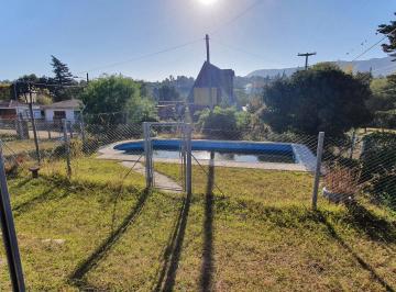 Casa de 2 ambientes, San Antonio de Arredondo · Oportunidad Inversor San Antonio