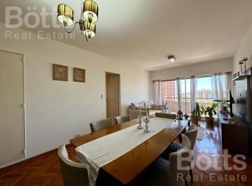 Departamento · 100m² · 4 Ambientes · 1 Cochera · Departamento - Ramos Mejia