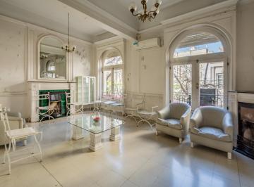 Departamento · 188m² · 5 Ambientes · Departamento en Venta Barrio Norte 4 Amb, Super Luminoso, Apto Profesional