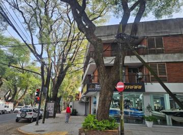 Oficina comercial de 2 ambientes, San Isidro · Oficina en Alquiler Sobre Av Libertador - Acassuso, San Isidro
