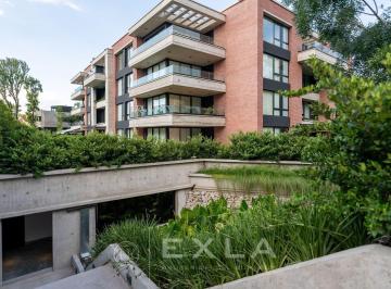 Departamento · 137m² · 4 Ambientes · 1 Cochera · Departamento en Venta en Lomas de San Isidro, San Isidro, G. B. a. Zona Norte