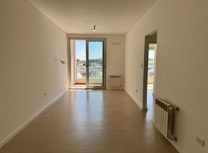 Departamento · 67m² · 3 Ambientes · 1 Cochera