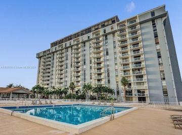 Departamento · 95m² · 3 Ambientes · 1 Cochera · Venta Departamento 3 Ambientes en Miami