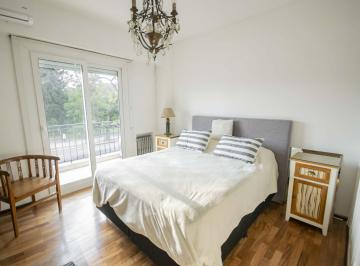 Departamento · 136m² · 3 Ambientes · Departamento de 4 Ambientes en Venta en Palermo