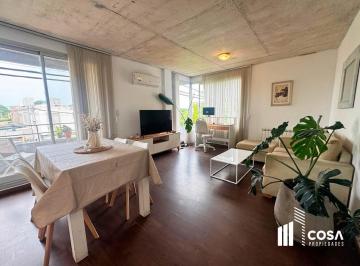 Departamento · 61m² · 2 Ambientes · 1 Cochera · Venta Departamento 1 Dormitorio con Cochera Condo 2 Tierra Nueva Fisherton