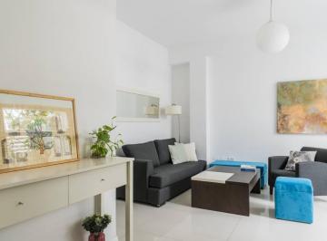 Departamento · 55m² · 3 Ambientes · Araoz y Guemes